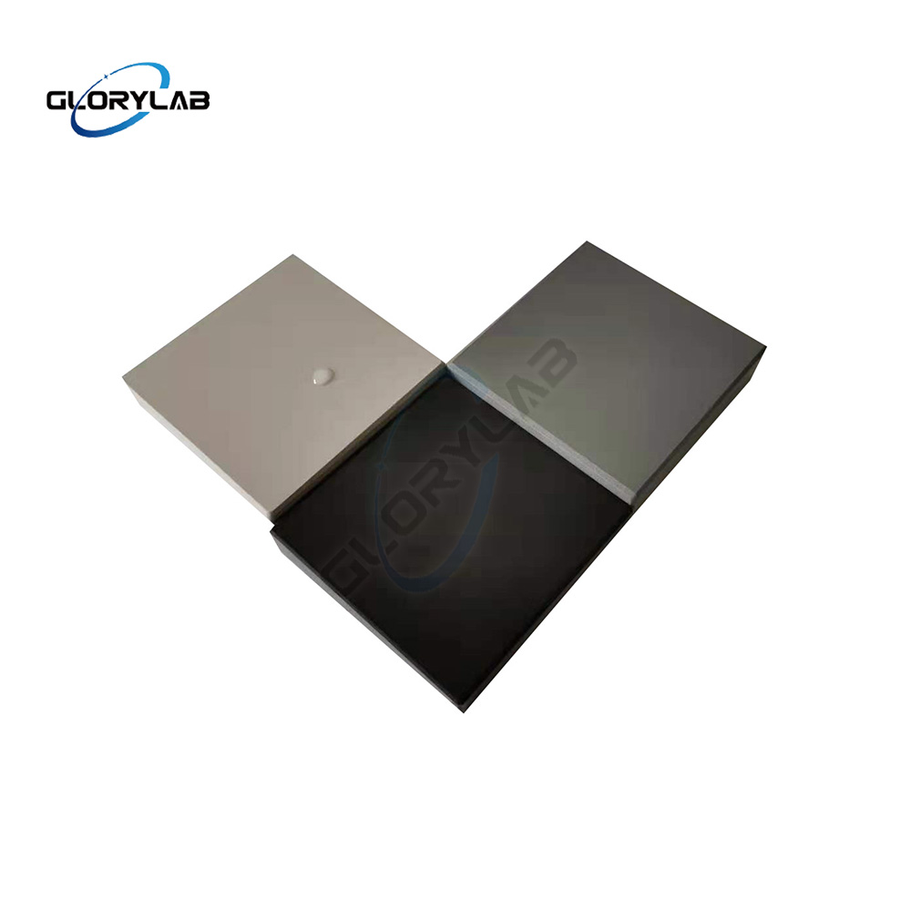 Laboratory Epoxy Resin Countertop, Highly Heat Resistance
