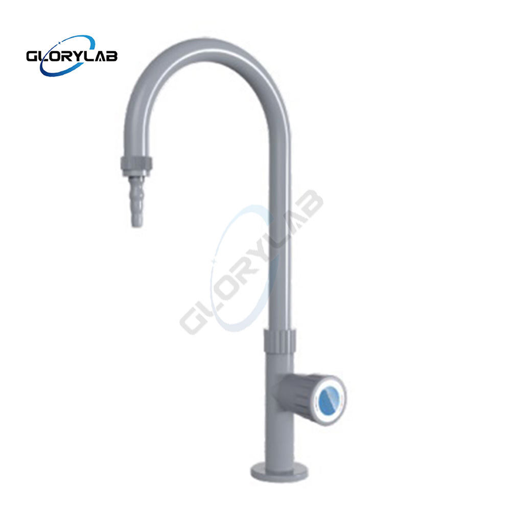 Laboratory Faucet for Lab Sink in Chemistry