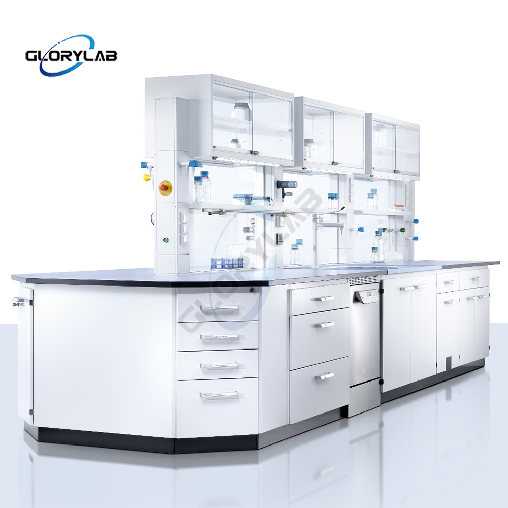 Glorylab, Science Lab Bench Supplier from CHINA