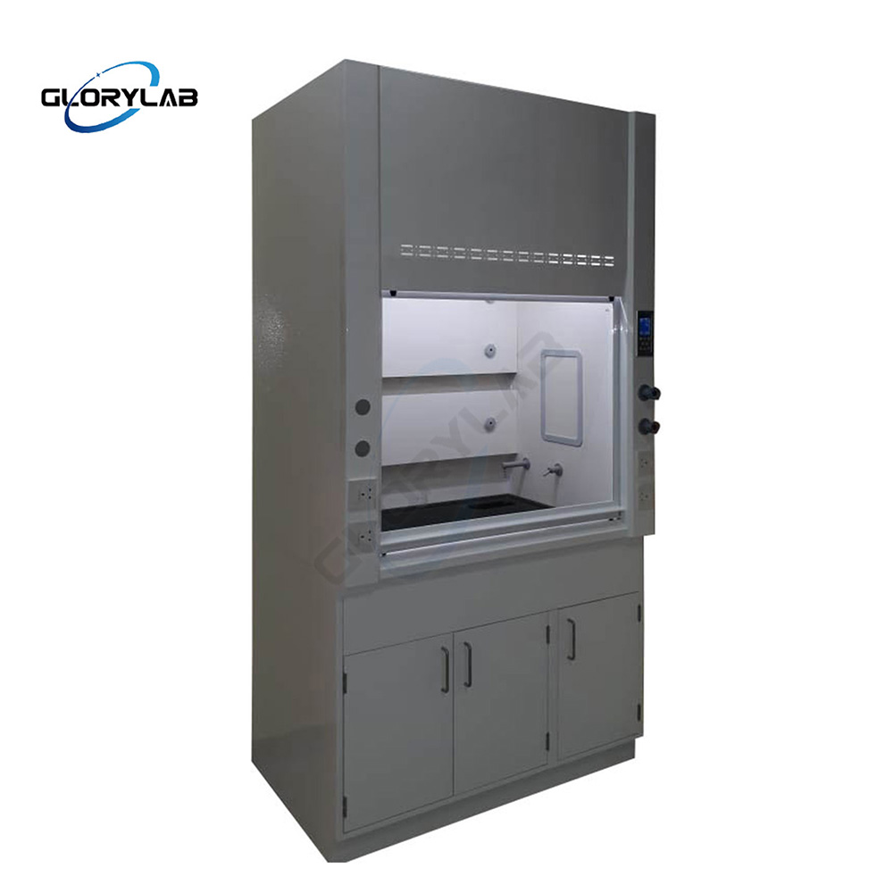 Laboratory Fume Hood, Standard Fume Cupboard from CHINA