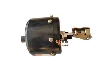 Air booster pump 4120000506 4120006350 for LG936L L956F Wheel Loader