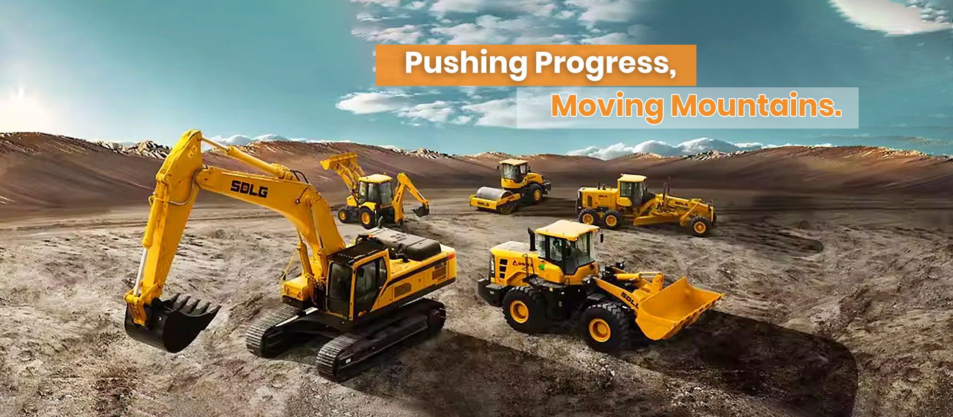 Wheel Loader