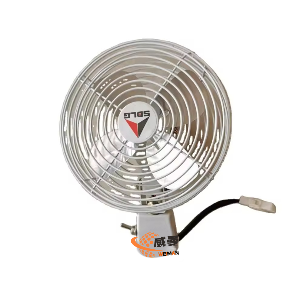 cabin fan 4190000608