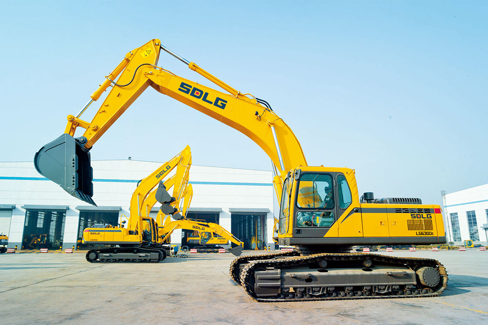 Excavatorj5o