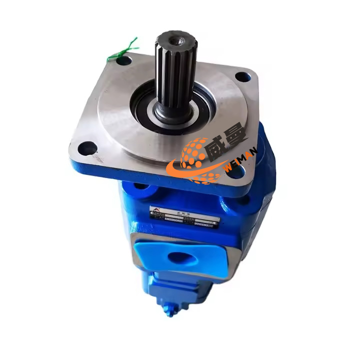 gear pump JHP2100
