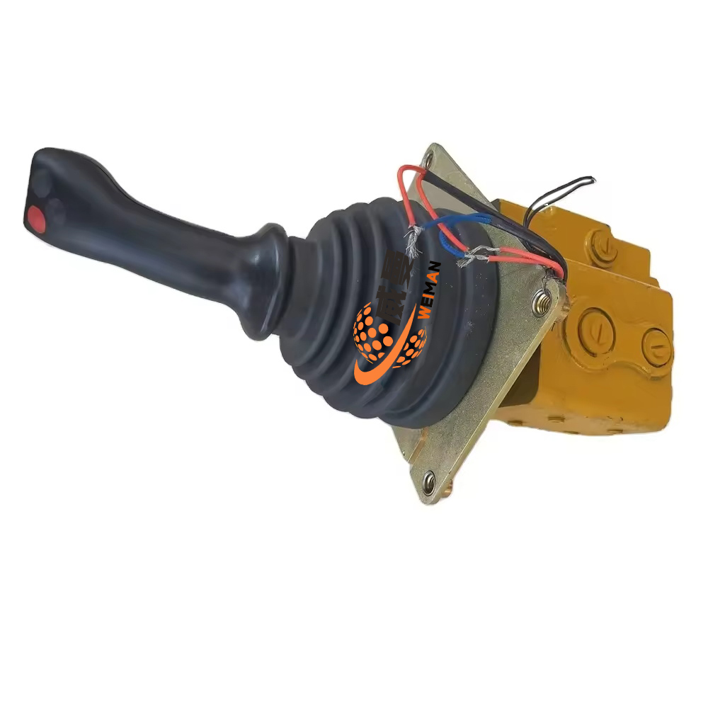 Joystick Kontrol Hidraulik 4120002027 2