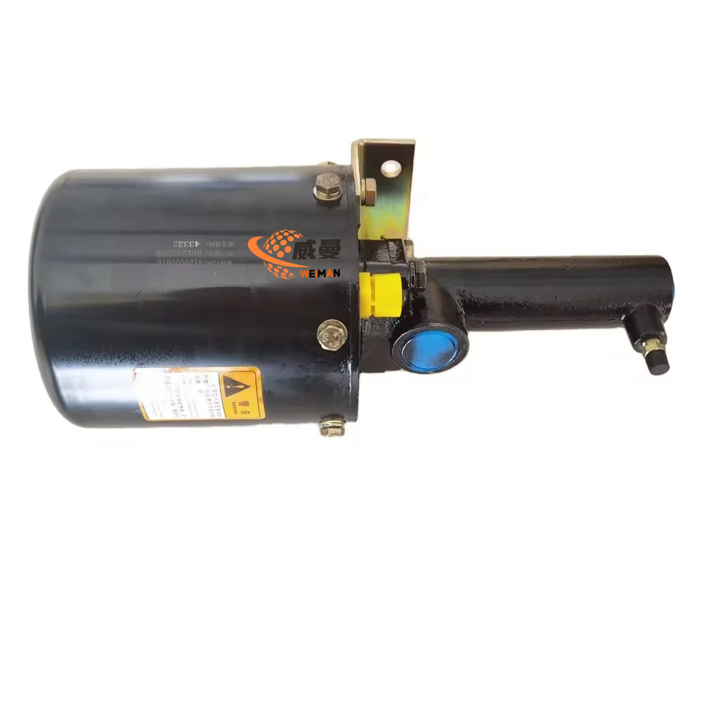 Penguat rem udara LG22-JLB 4120000675(1)
