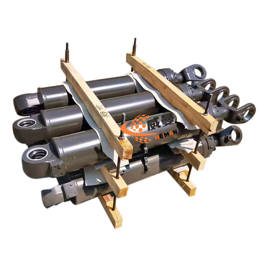 SDLGG 4120000867 lift cylinder
