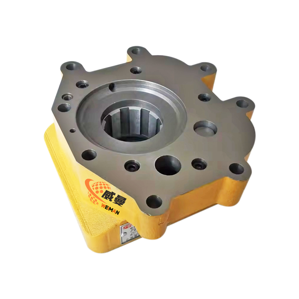 pezzo di ricambio 4120005410 trasmissione 2