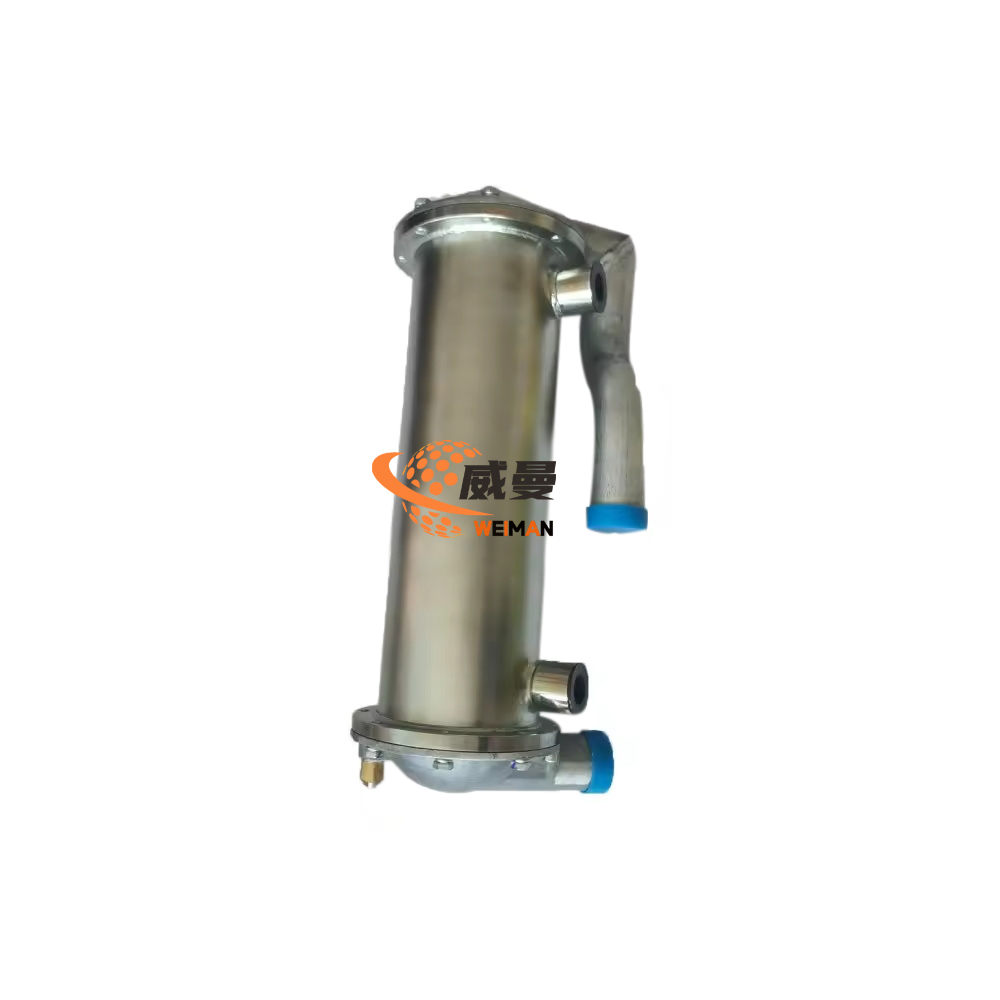 Pendingin oli transmisi 4120006094