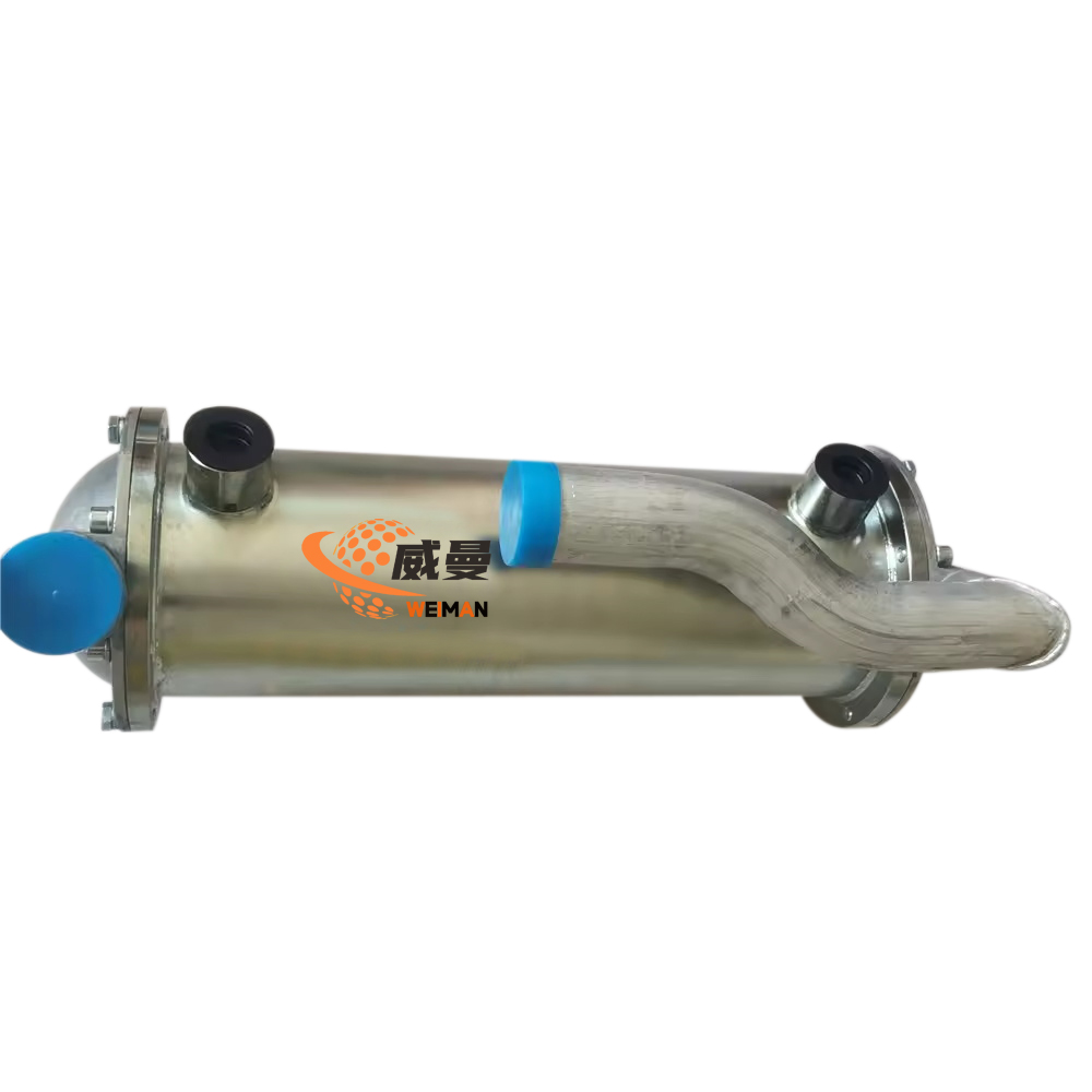 Pendingin oli transmisi 4120006094 2
