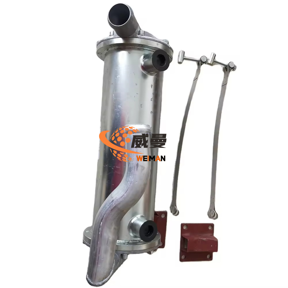 Radiator Oli Transmisi 4120000098