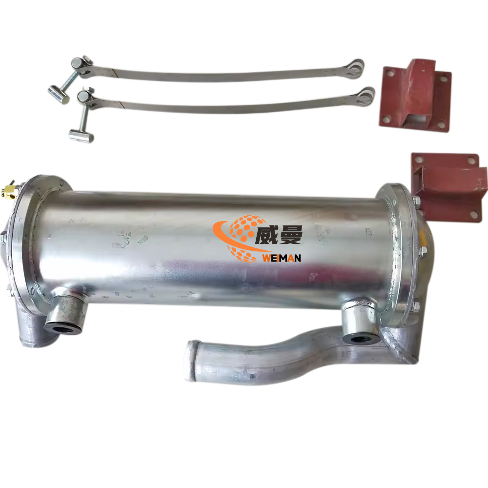 Radiator Oli Transmisi 4120000098 3
