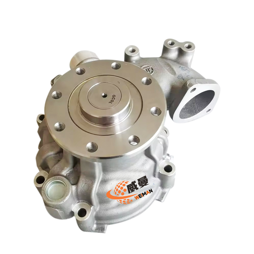 water pump 3801552 2