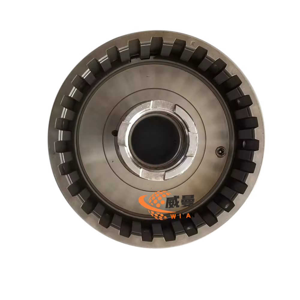 YD13 251 001 Clutch assy 2