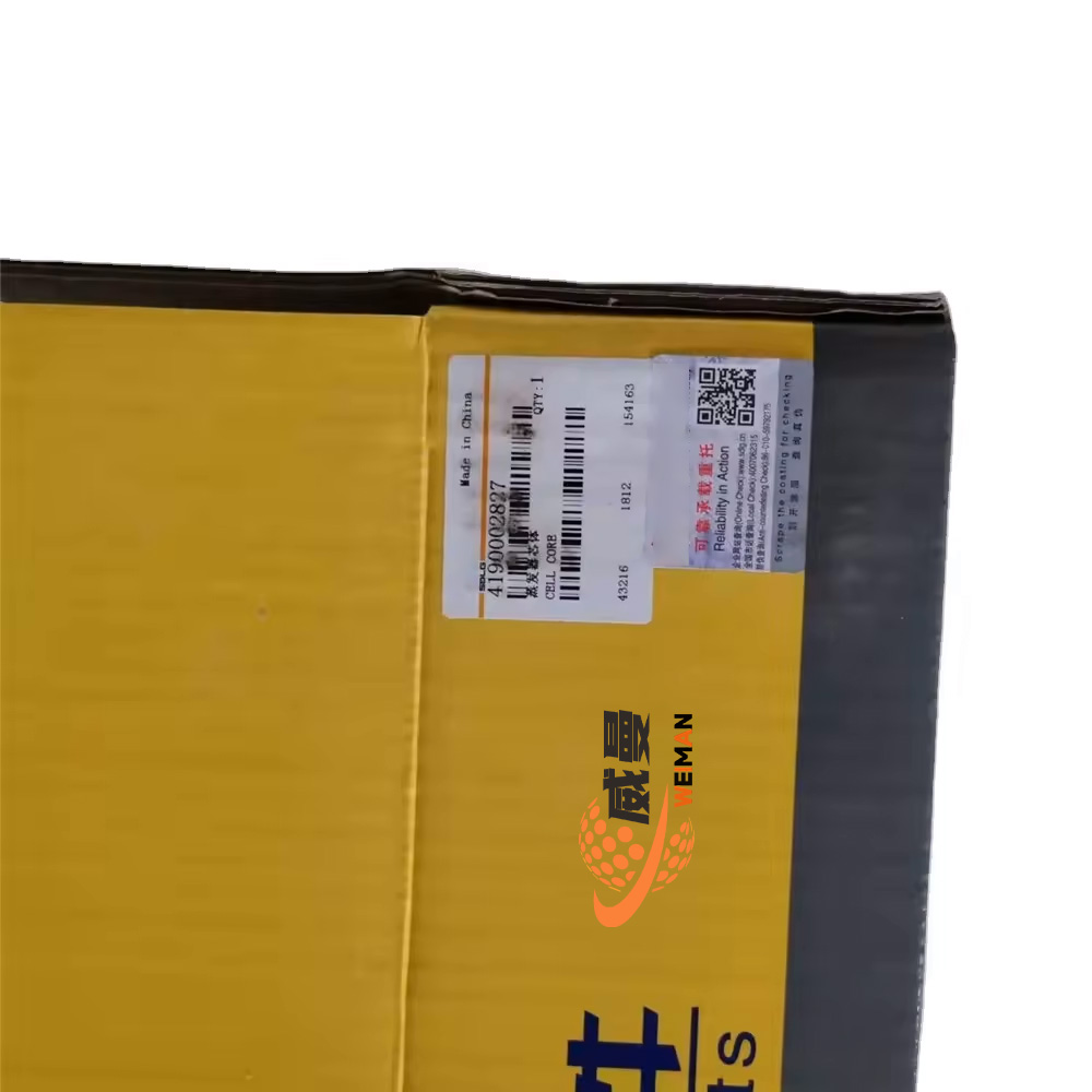 4190002827 nucleo cellulare 3