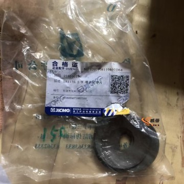 ORIGINAL XCMG 275100150 Bevel Gear Gasket Spare Parts Da1170.3-9 For XCMG Cushion.