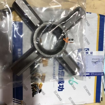ORIGINAL XCMG 275101723 DA1170B(II).3-4 cross shaft universal joint assembly For Zl50g Zl50gn Lw500K part.