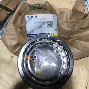 ORIGINAL XCMG 4110002515002 Lock ring 1491.707-2201063(Out diameter 56.2) for  Wheel Loader.