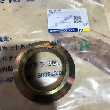 ORIGINAL XCMG 251500117 85z. 6.14-1 Spacer Shim For Wheel Loader.