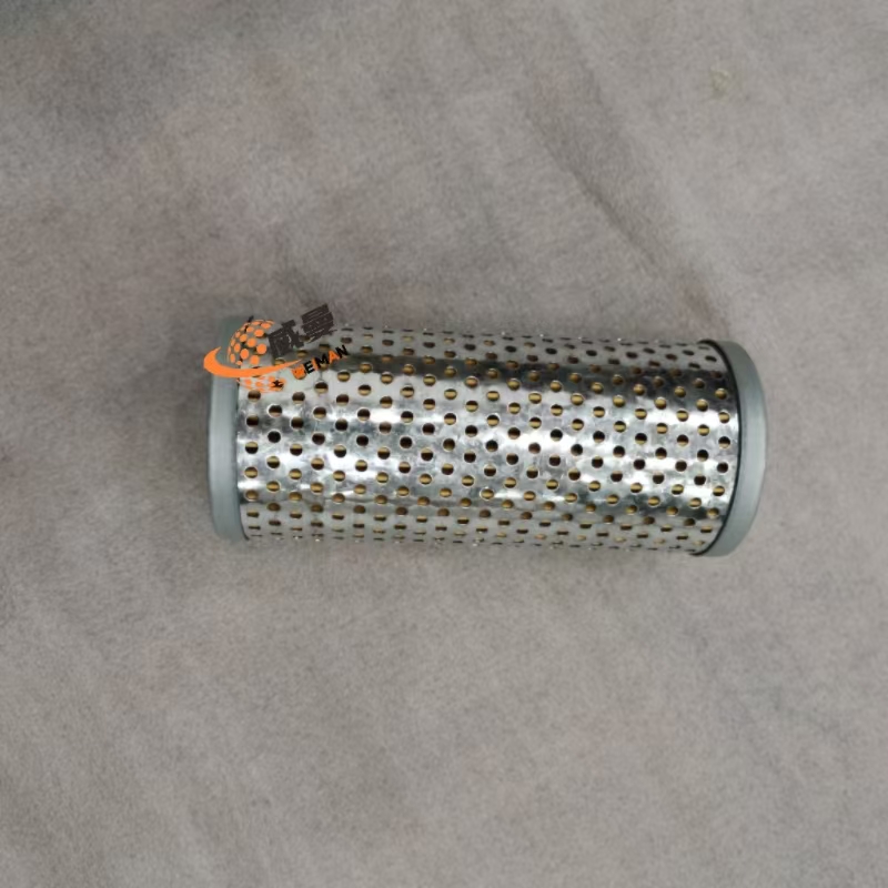Weichai Z9X189470088 Steering Oil Tank Filter Element: Guard for Steering System