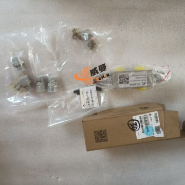 SDLG F1220-2812000710.S Overflow Valve 4120005079 1.75kg for machine with Good Quality and Price