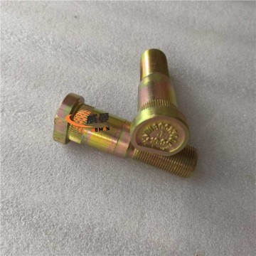 SDLG  4110001903013    Wheel  Rim Bolt  for machine with Good Quality and Price