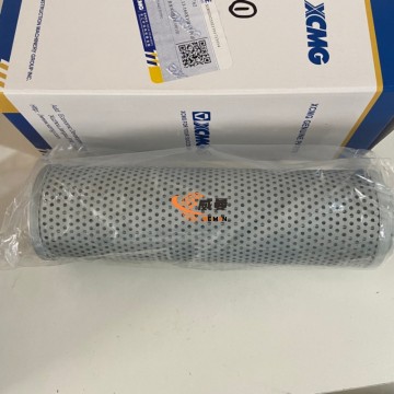 Original XCMG 860584762 Hyudraulic filter for XCMG Skid steer loader with good quality and price