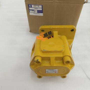 پمپ دنده ای SEM 5227740 W060600000 برای دستگاه با کیفیت و قیمت مناسب