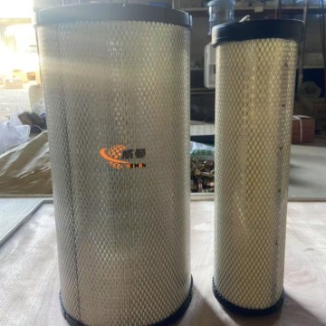 Filter Udara Doosan 474-00039/47400040 untuk mesin Doosan dengan kualitas dan harga yang baik.