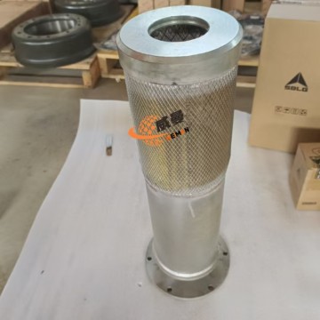SDLG 28110002321 Rakitan filter oli 9,6kg untuk mesin dengan Kualitas dan Harga yang Baik