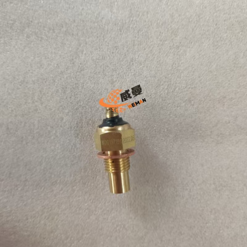 SDLG 4130001722 Temperature Sensor 0.05kg for machine with Good Quality and Price