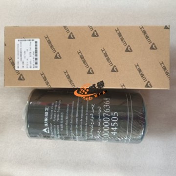 Filter transmisi SDLG 4110000076368 1,05kg untuk mesin dengan Kualitas dan Harga yang Baik