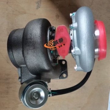 Turbocharger SDLG 4110003750001 13,5kg untuk mesin dengan Kualitas dan Harga yang Baik
