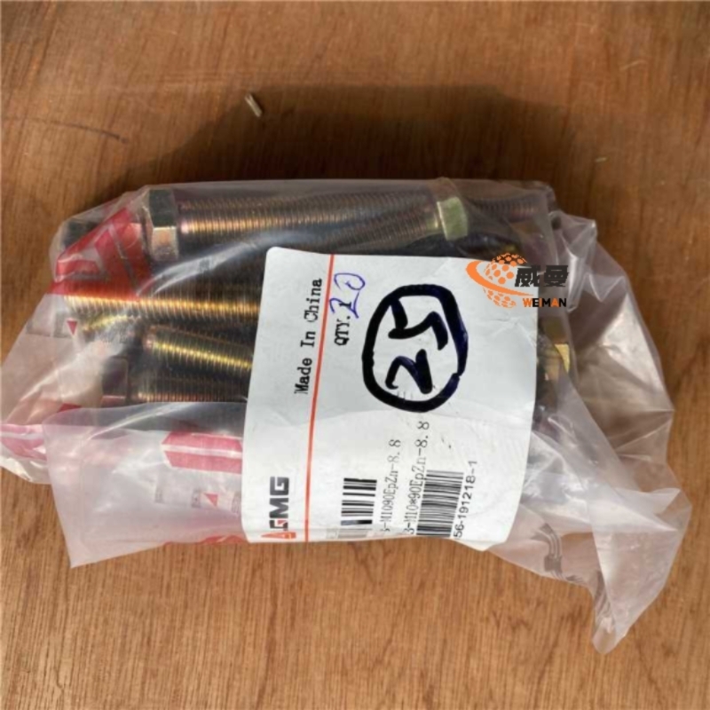 LGMG  40110001956  Bolt for machine with Good Quality and Price