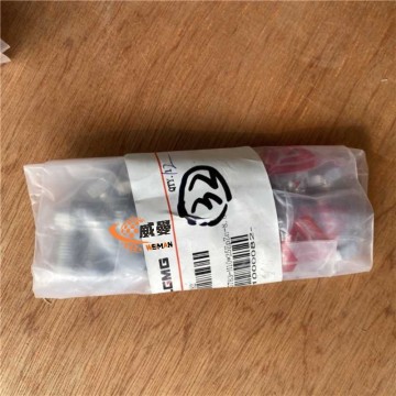 Wechai  4013010121 Bolt for machine with Good Quality and Price