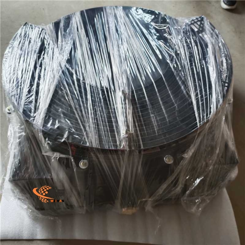 Cummins    4110000478    Radiator     for machine with Good Quality and Price