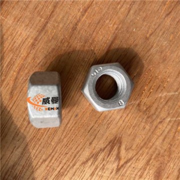 Mur LGMG 4013000011 untuk mesin dengan Kualitas dan Harga yang Baik