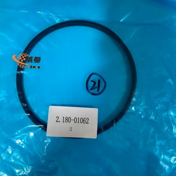 Seal Doosan 2.180-01060 untuk mesin Doosan dengan kualitas dan harga yang baik.