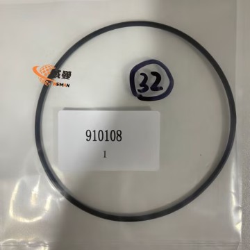 두산 굴삭기 DX190W 및 DX210W용 910108 씰을 좋은 가격에 판매합니다.