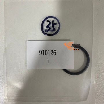 Suku cadang Excavator Doosan 910126 Seal untuk DX190W DX210W dijual