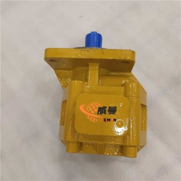 Bomba de engranajes de transmisión SEM 5227740 para cargadora de ruedas SEM con buena calidad y precio