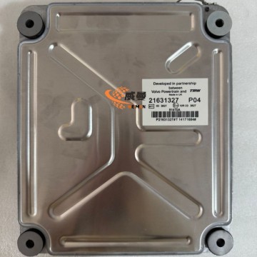 The Volvo 21631327 P04/P05/P06 ECU for machine with good quality and price