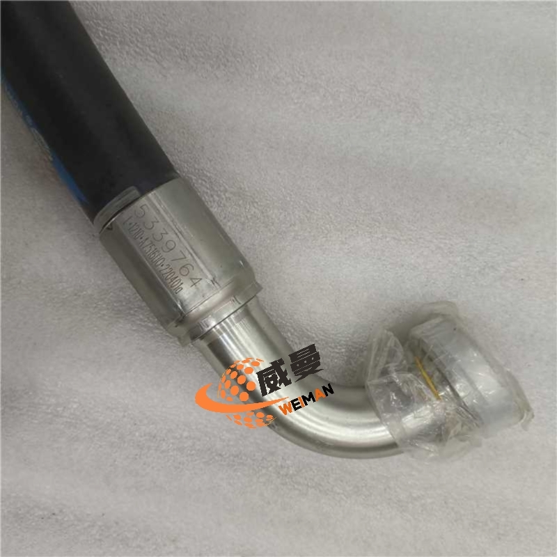 SEM  Z6B01902200  High Pressure Hose Assembly for machine with Good Quality and Price