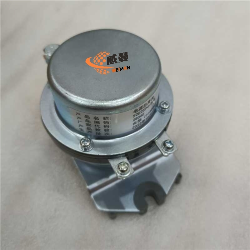 SEM  5252594  Main power relay for  SEM wheel loader with Good Quality and Price