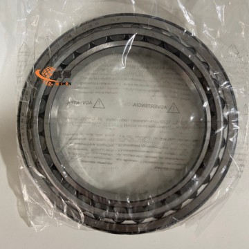Bantalan Rol Doosan Excavator Jp12049 untuk DX190W DX210W dengan ukuran 120X170X27mm