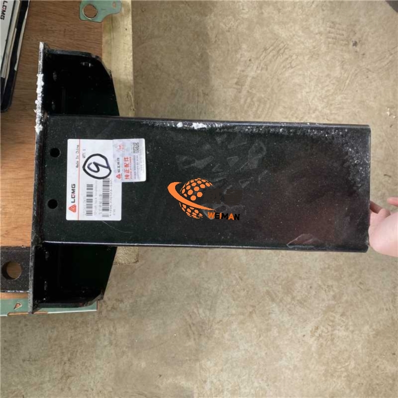 LGMG 27130117871 Left Rear Suspension Assembly for machine with Good Quality and Price