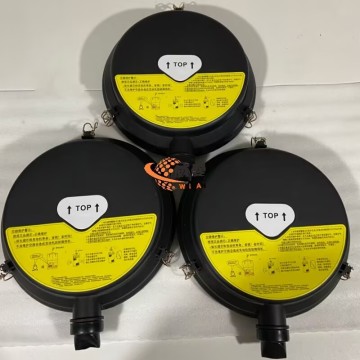 The Liugong SP213659 Air filter cover assy for Wheel loader with good quality and price