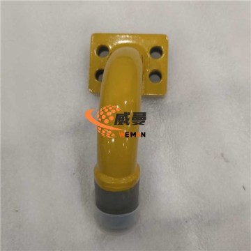 Adaptador de entrada de bomba SEM 5209916 para cargadora de ruedas SEM con buena calidad y precio