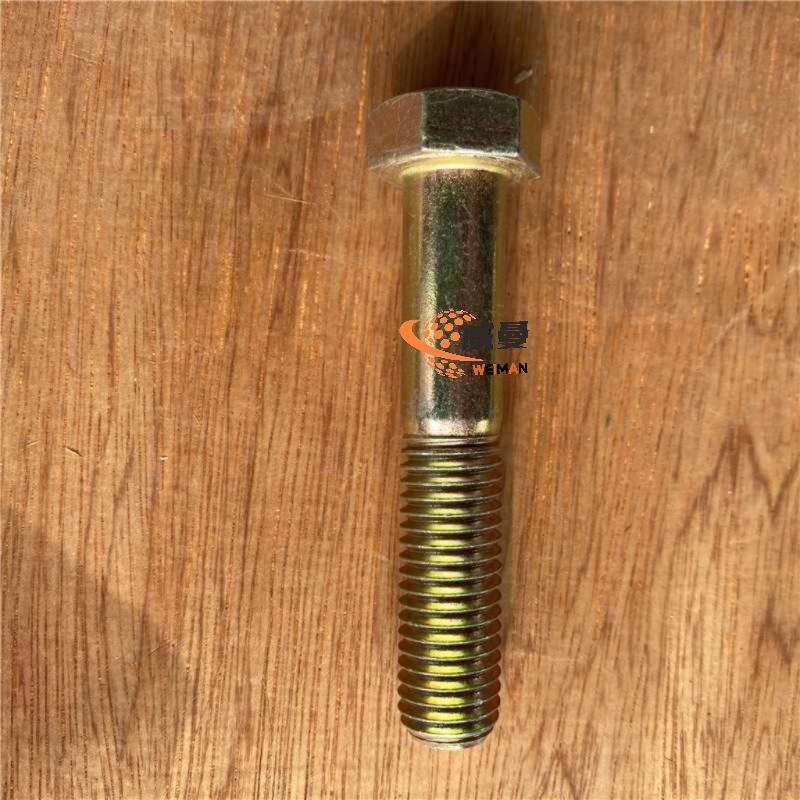LGMG  4011010190  Scew bolt for LGMG wheel loader parts with Good Quality and Price